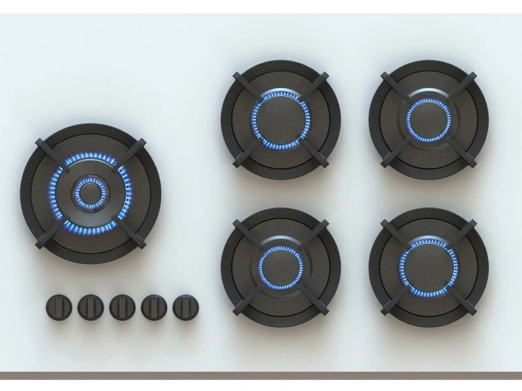 The Enep PITT Cooktop, PITT Cooking, Pitt under-mount cooktop, PITT under the counter cooktop, PITT