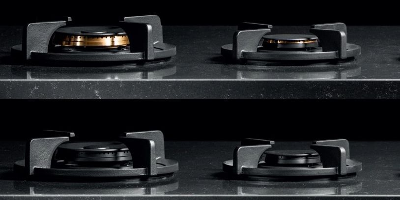 PITT Cooktop, PITT Cooking, Pitt under-mount cooktop, PITT under the counter cooktop, PIT