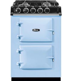 AGA CITY 24, AGA CITY COOKER, AGA RANGE CITY 24, AGA COOKER, AGA RANGE, CITY 24 DUCK EGG BLUE