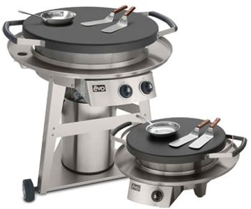 EVO grill sales, EVO, EVO BBQ, EVO sales, EVO repairs, EVO cooking. Mongolie Grill, Mongolian Grill