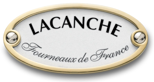lacacnhe range, lacanche cooker, lacanche  display 