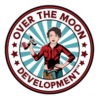 Over the Moon Development