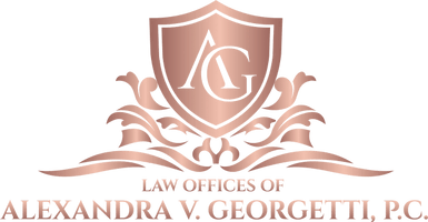 Law Offices of 
Alexandra V. Georgetti, P.C.