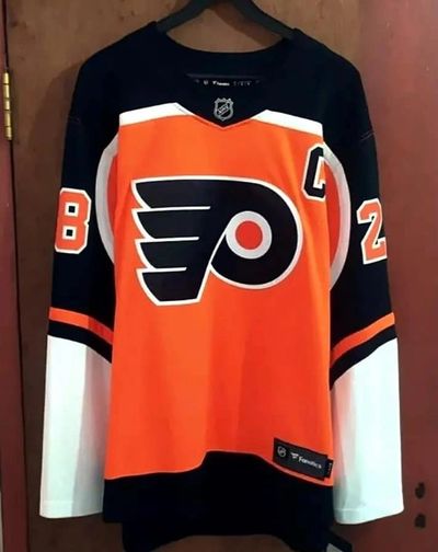 Someone went on a TJ Maxx shopping spree. (CrossingBroad)