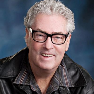 The late, great Big Daddy Graham of WIP.