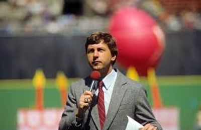 Ladies and gentlemen, the 1980's.