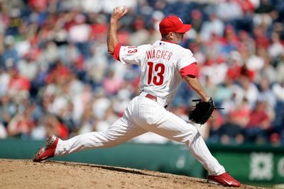 99 mph arm, 100 mph mouth. (Rich Kane/Icon SMI)