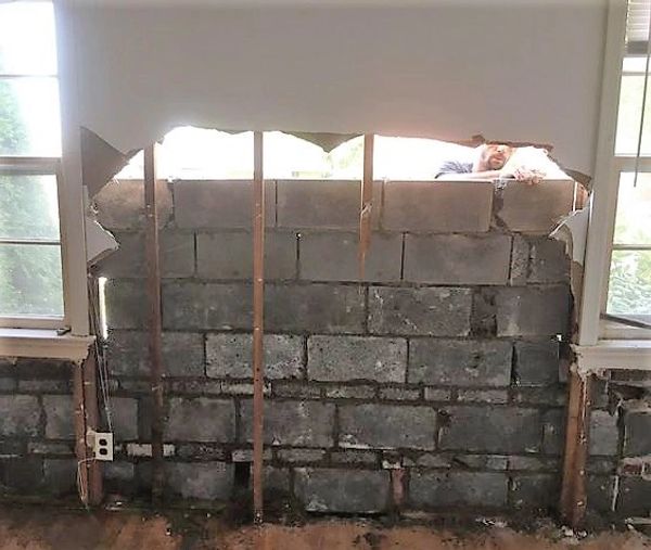 brick damage repair in st louis