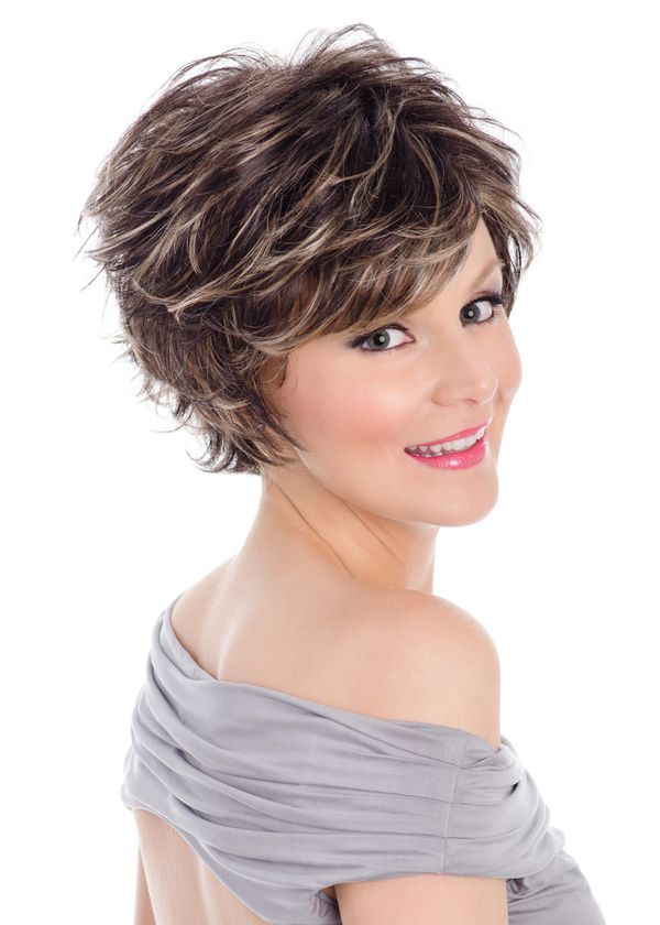 Jon Renau, Amore, Estetica, Rene of Paris, Tony of Beverly, Noriko wigs