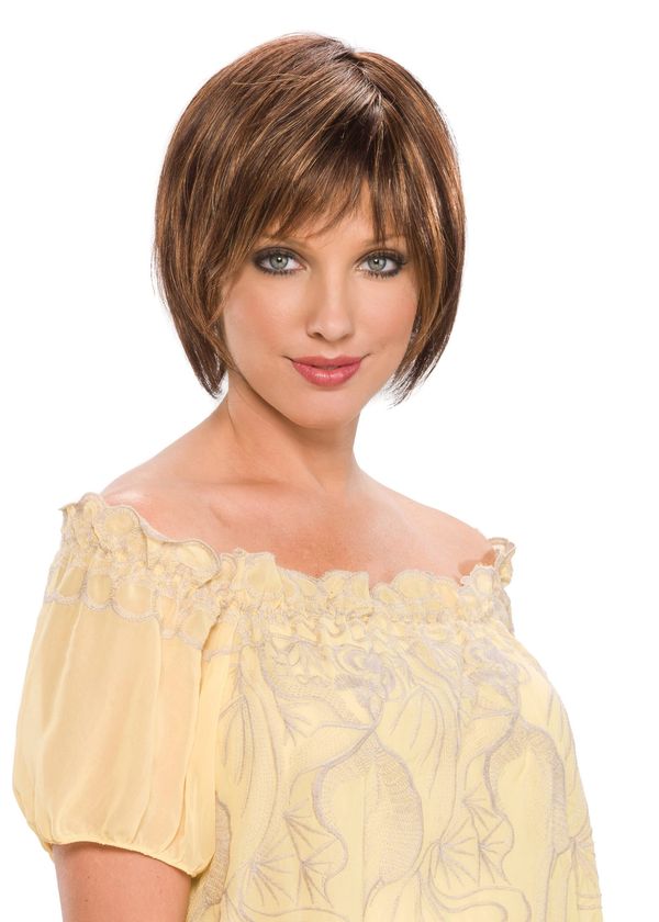 Jon Renau, Amore, Estetica, Rene of Paris, Tony of Beverly, Noriko wigs