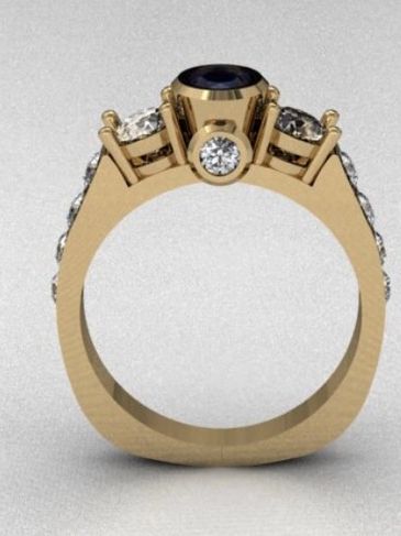 Keeping all that it important to her