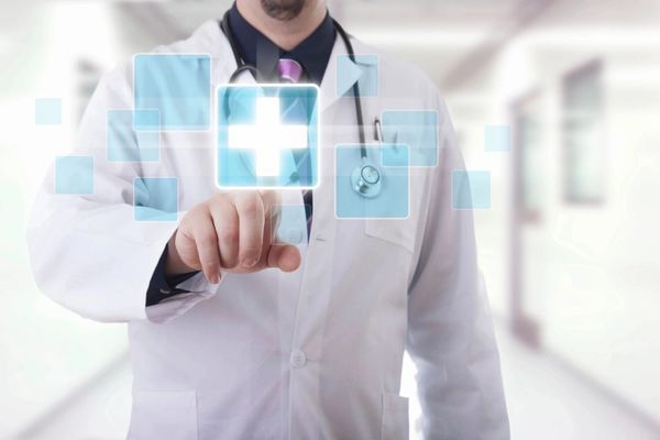 Scarborough Family Health Organization