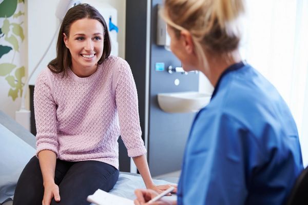 Scarborough Family Health Organization
