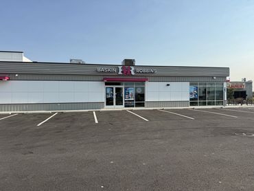 Baskin-Robbins, Moses Lake, 2026.