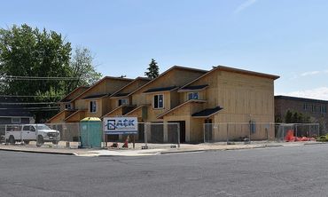 Clean jobsite, Columbia Basin Herald, September 2025.