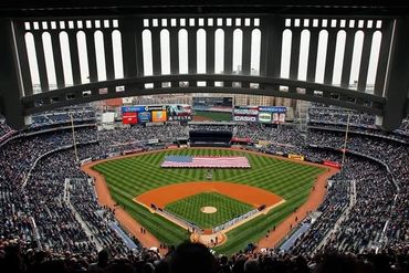 Yankee Stadium Taxi Service, Yankee Stadium Car Service, Sporting Event Taxi Service, Concert Taxi