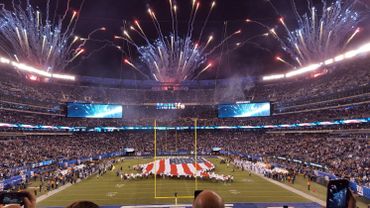 Meadowlands Car Service, Sporting Event Car Service, Giants Stadium Car Service, Race Track Taxi