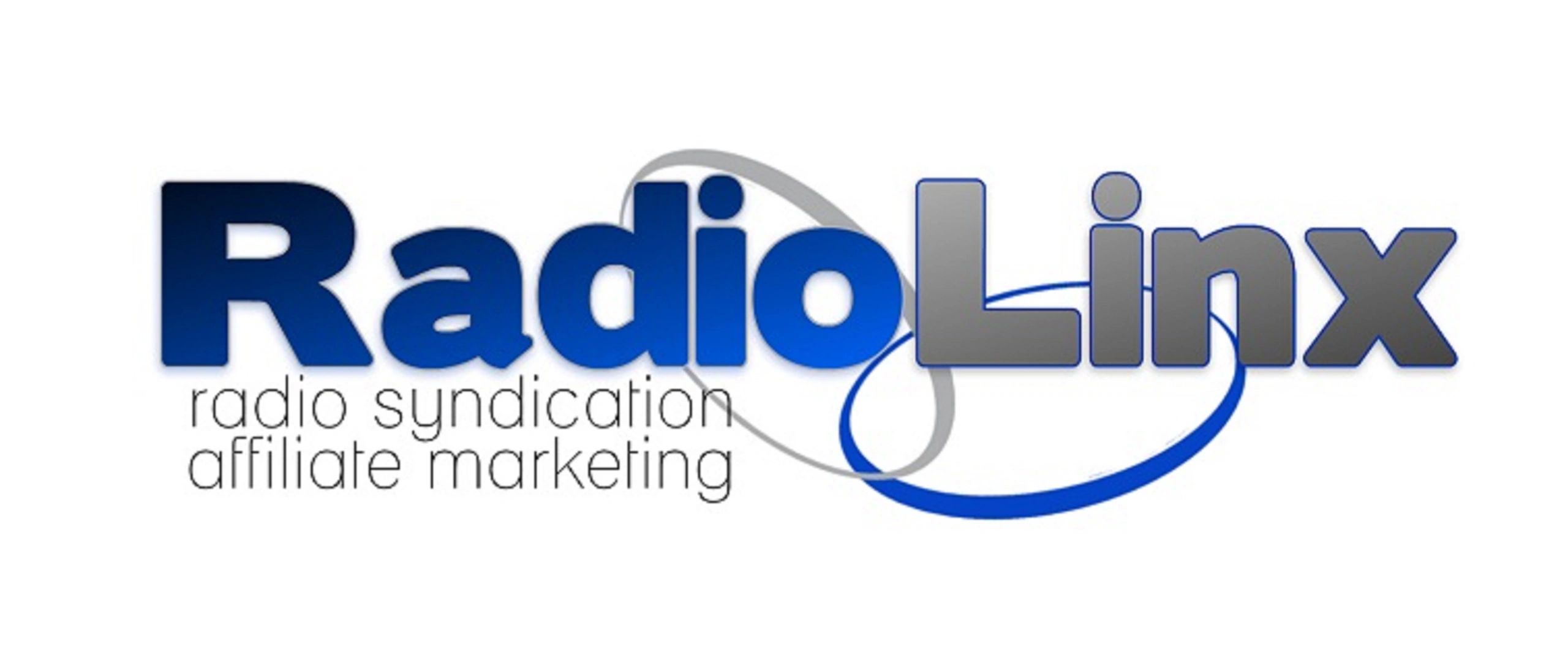 RadioLinx Broadcast marketing. Radio Syndication.