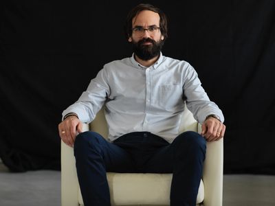 Daniel Potasnick