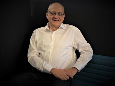 Frederick Hasslauer