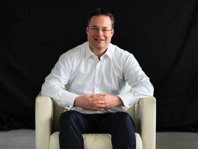 Marius Zuberbuehler
