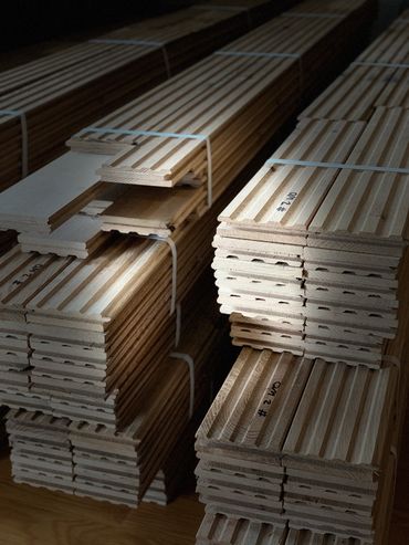 Northern light oak #2