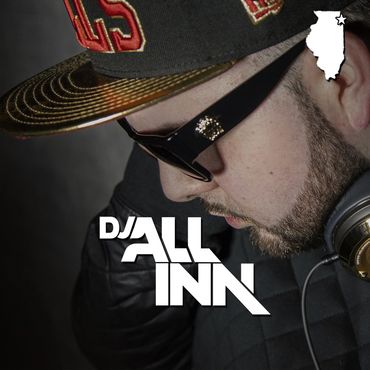 DJ All Inn
Based in Chicago, IL