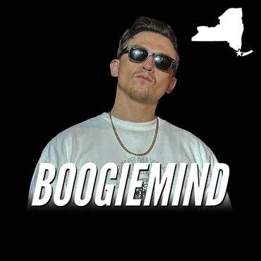 BOOGIEMIND
Based in New York, NY by way of Los Angeles, CA