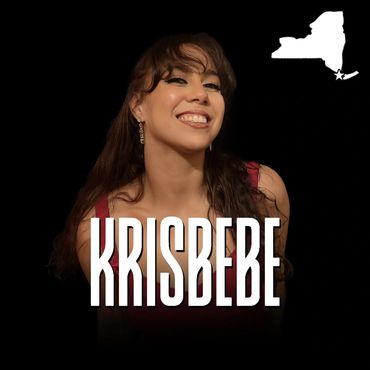 DJ Krisbebe
Based in New York, NY