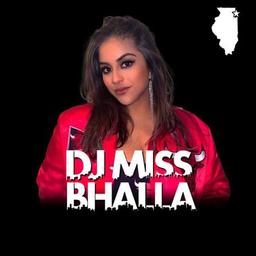 DJ Miss Bhalla