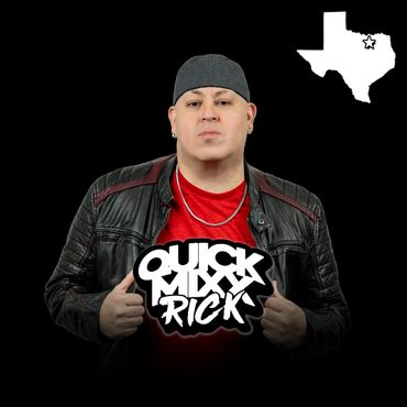 QuickMixx Rick