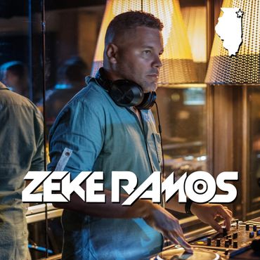 DJ Zeke Ramos
Based in Chicago, IL