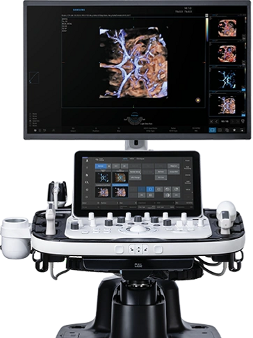 Samsung Hera W10 Elite