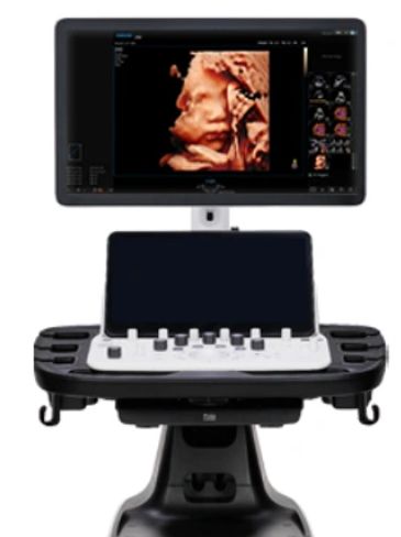 Samsung V6 Ultrasound