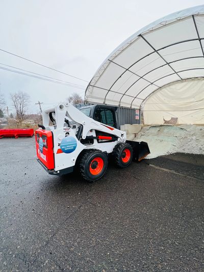 Connecticut Commercial Snow Removal & Snow Management Services
