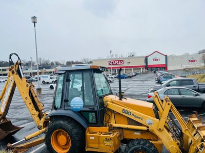 Indiana Commercial Snow Removal & Snow Management Services