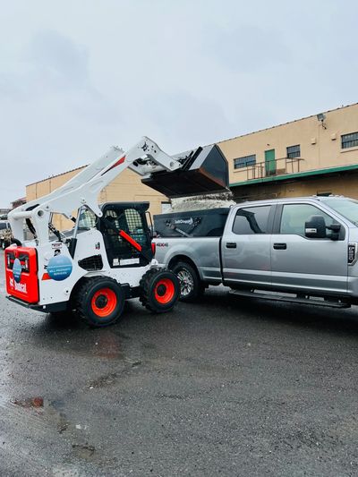 West Virginia Snow Removal & Snow Management Services