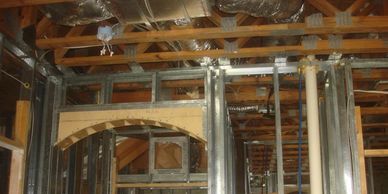 Chinese Drywall post verification remediation
