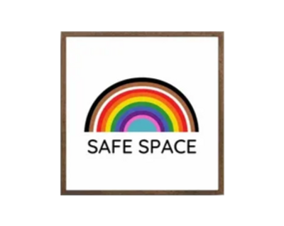 Safe space