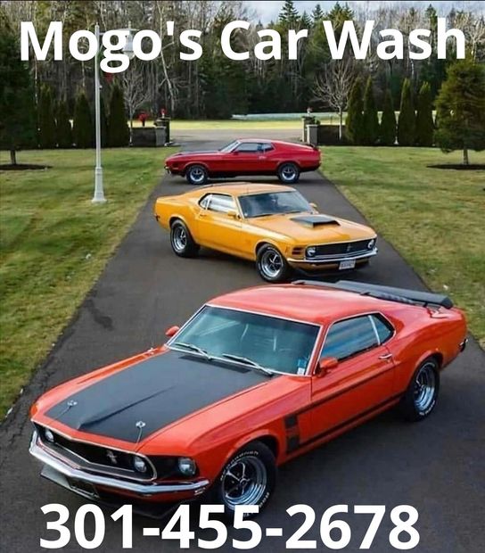 We Specialize in the classic car