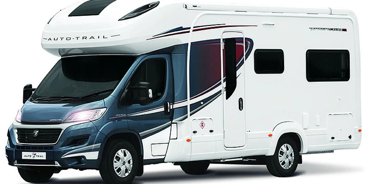 Tourer-Tek Motorhome habitation service