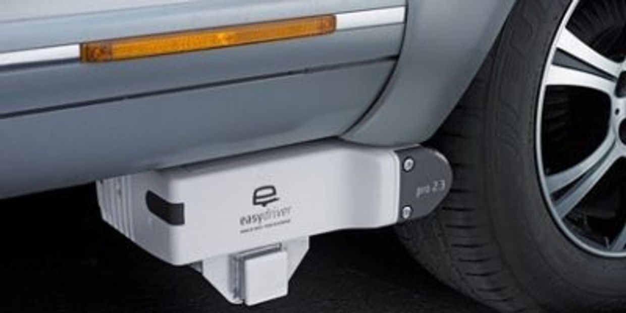 Motor movers supplied and fitted by Tourer-Tek Caravans