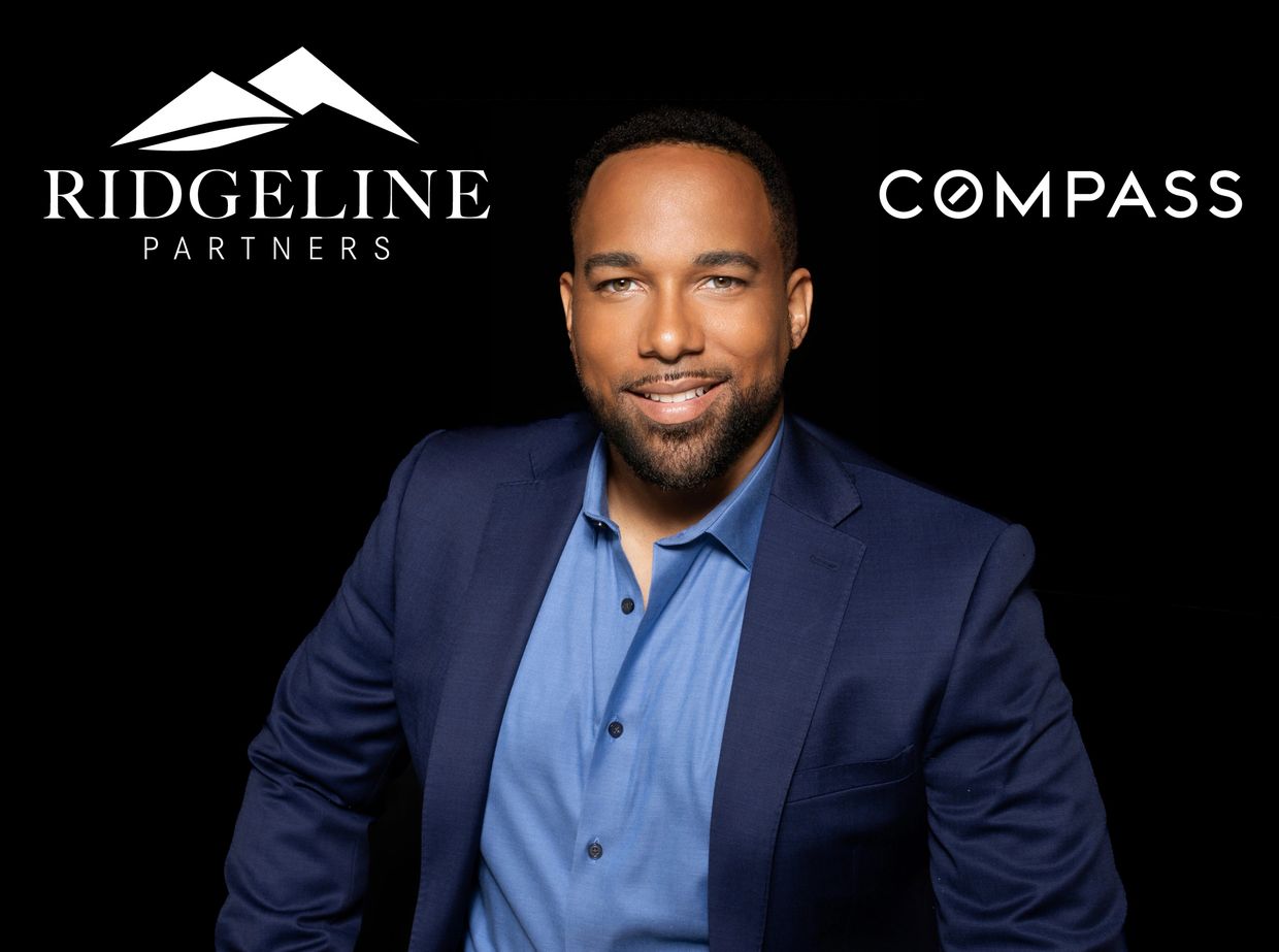 Headshot: Ridgeline Partners | Compass