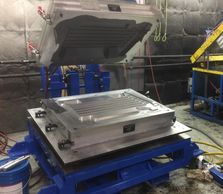 Mold Press, Molding process, Mold Machine, Custom Machine, Custom Mold Machine