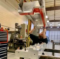 Mold, Finishing process, Bluing, Craftsmanship