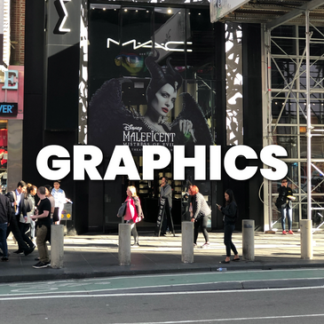 Graphic Visuals and Application