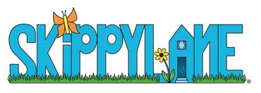 SkippyLane Logo