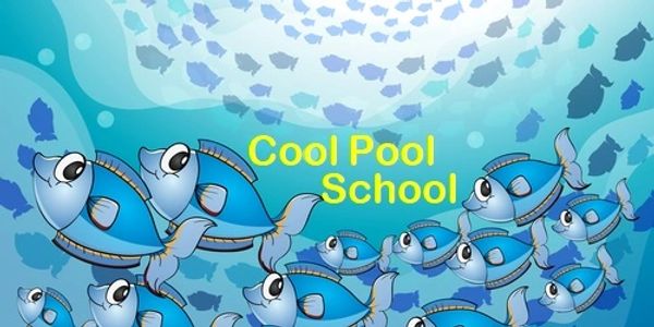 BigFishStocks Cool Pool School