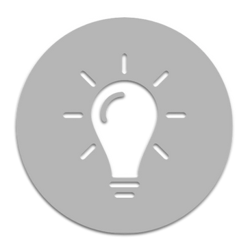 Round Solutions icon
