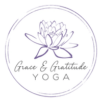 Grace & Gratitude Yoga